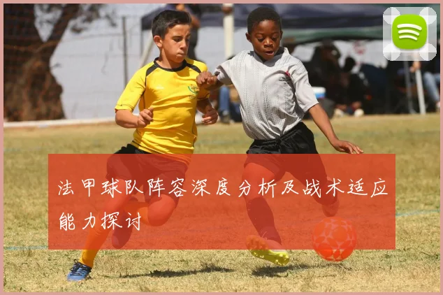 法甲球队阵容深度分析及战术适应能力探讨
